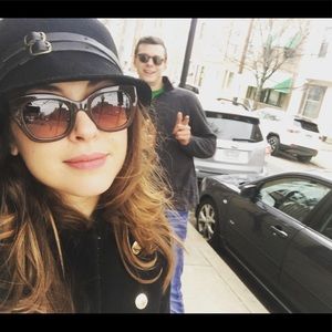 Meet your Posher, Jackie